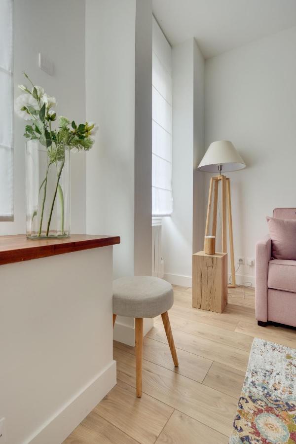 Cocooning Apt St Germain - 4 Pers París Exterior foto